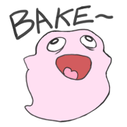 BAKE=chang! BAKE=chang!