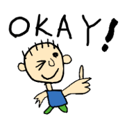 Kawaii  YUNIKUN (English)