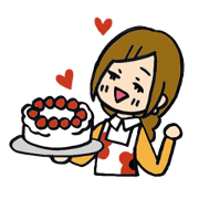 HARUMI loves cooking! HARUMI loves cooking!