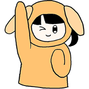 Girl of Kigurumi Girl of Kigurumi