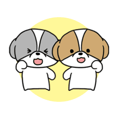 お茶目かわいいシーズースタンプ Line スタンプ Line Store お茶目かわいいシーズースタンプ Line スタンプ Line Store