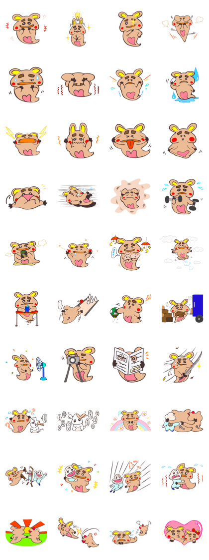 Komarin Vol.3 Komarin Vol.3