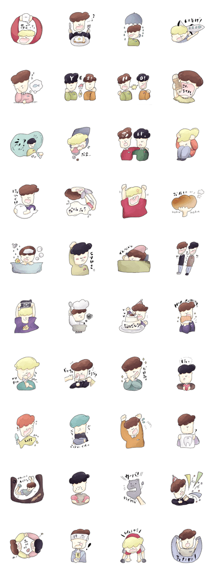 Noponopoo's dialy Noponopoo's dialy