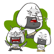 Master ONIGIRI 2nd Edition Master ONIGIRI 2nd Edition