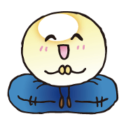 shinjusan Sticker shinjusan Sticker