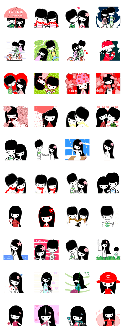 YGirl Together YGirl Together