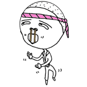 Mah-kun's everyday conversation vol.2