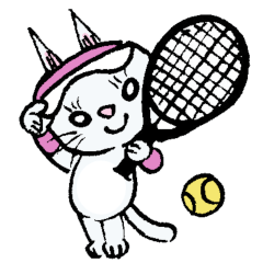 Days Cat 4(Tennis)