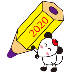 2020 小番鼠-1