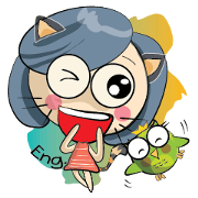 Zora & Zero|Daily Life(ENG. Version) Zora & Zero|Daily Life(ENG. Version)