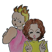 mamako & musuo mamako & musuo