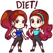 Pissamai&Chamaiporn-Diet special (Eng) Pissamai&Chamaiporn-Diet special (Eng)