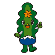 Rishirin(RishiriTown Official Character)