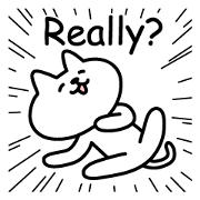 Cat lying down 5 Cat lying down 5