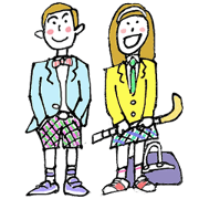 60's STYLE(Japanese ver.)