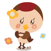 The Little Sparrow Chonta II