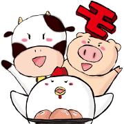 Delicious Idol!?-Usimi,Bu-ta,Kokumi- Delicious Idol!?-Usimi,Bu-ta,Kokumi-