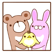 Bata's family. Bata's family.