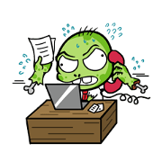 Working Dead Working Dead