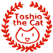 Stickers in the style of stamp Stickers in the style of stamp