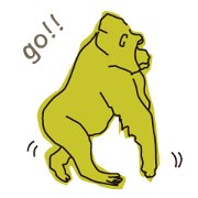 Iroiro animals Iroiro animals