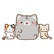 Three mofunyan Col2 Three mofunyan Col2