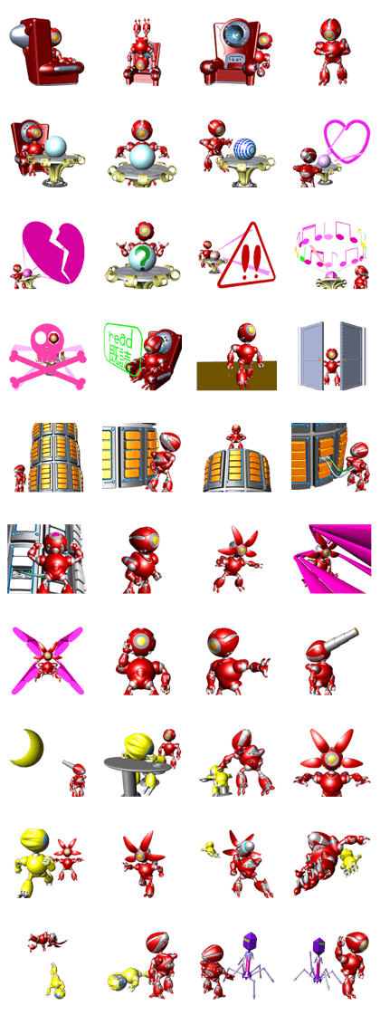 Observer of the space part8 Observer of the space part8