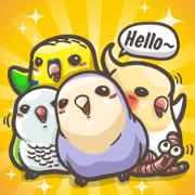 Happy Parrot Happy Parrot