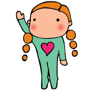 The girl abundant in feeling The girl abundant in feeling