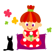 Daily life of Jerry and a friend Daily life of Jerry and a friend