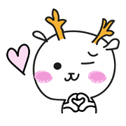 CHIKI-Day-to-day deer CHIKI-Day-to-day deer