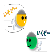 Colored Ball Talks Colored Ball Talks