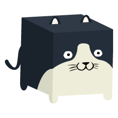 CUBIC PET - CAT