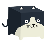 CUBIC PET - CAT CUBIC PET - CAT