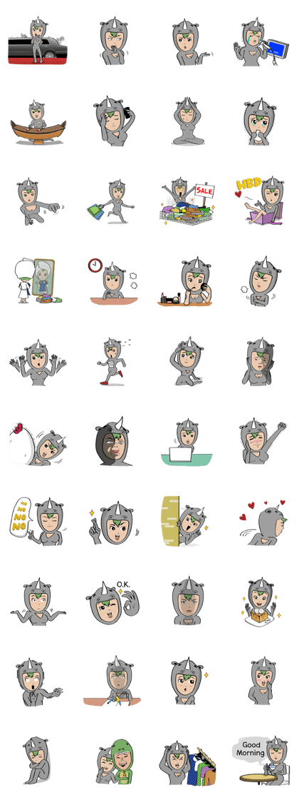 Raiko,the drama queen(ENG)