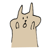 Wheedling animal Wheedling animal