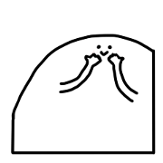 White Kawaii Something