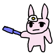 Rabbit paradise 5 Rabbit paradise 5