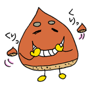 Welcome to the world of 'KURIOGURI'. Welcome to the world of 'KURIOGURI'.