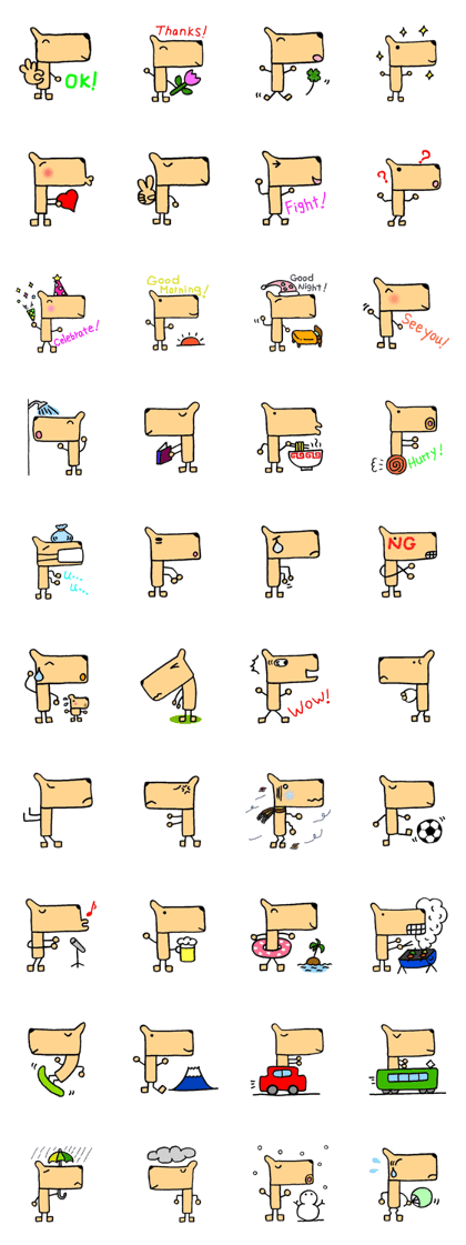 Mr. Capybaradog Mr. Capybaradog