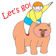 Variety life ! Variety life !