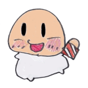 shunart "Pirozhi" series