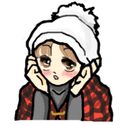 It's daily life, gate part-time 2 It's daily life, gate part-time 2