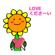 a Sunflower in Winter part.2