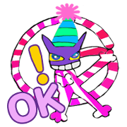 Cheshire cat big success of Alice