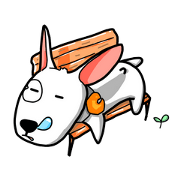 Bull : Everyday Life