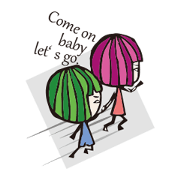 Noisy kids Noisy kids