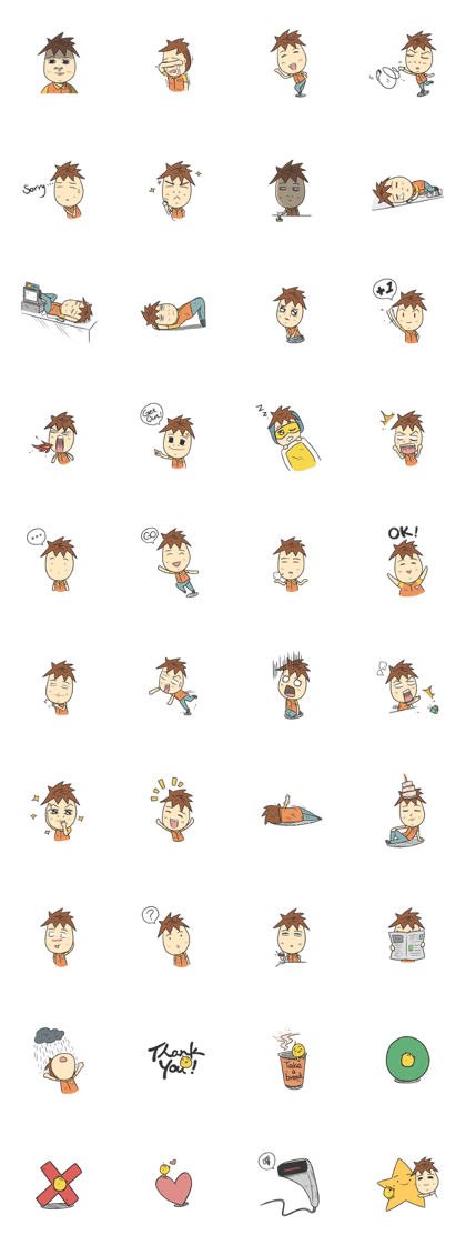 Fu's store diary Fu's store diary