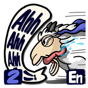 Sheep Family - Part 2 (English version) Sheep Family - Part 2 (English version)