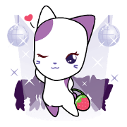 Strawberry Party girl Japanese Strawberry Party girl Japanese